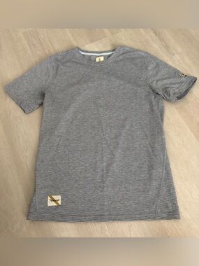 Tracksmith Horizon Tee